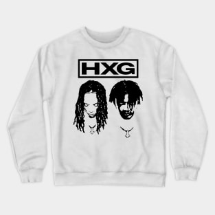 Homixide Gang 5 Crewneck Sweatshirt